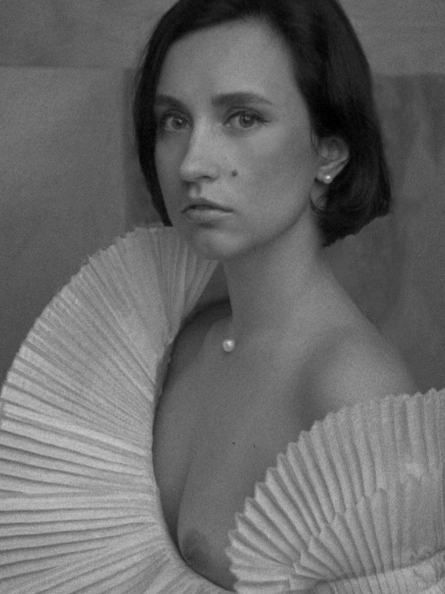 Pearl Mary 