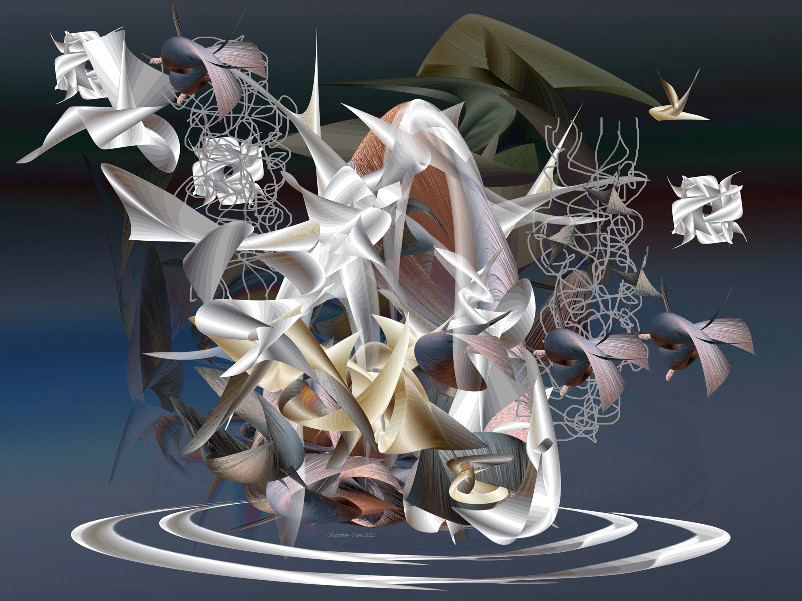 *** Art.Deko.Fantasy.Computer.2022