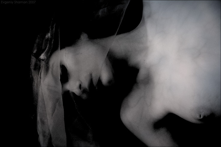 poison field - deeply 