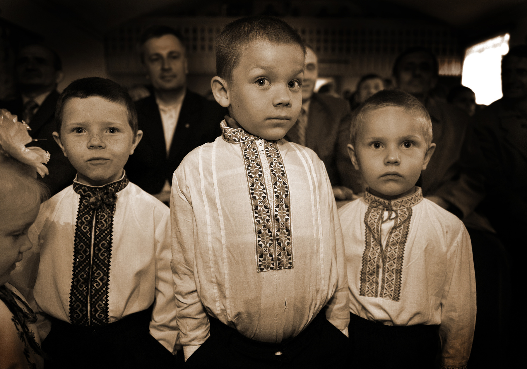 праздник 