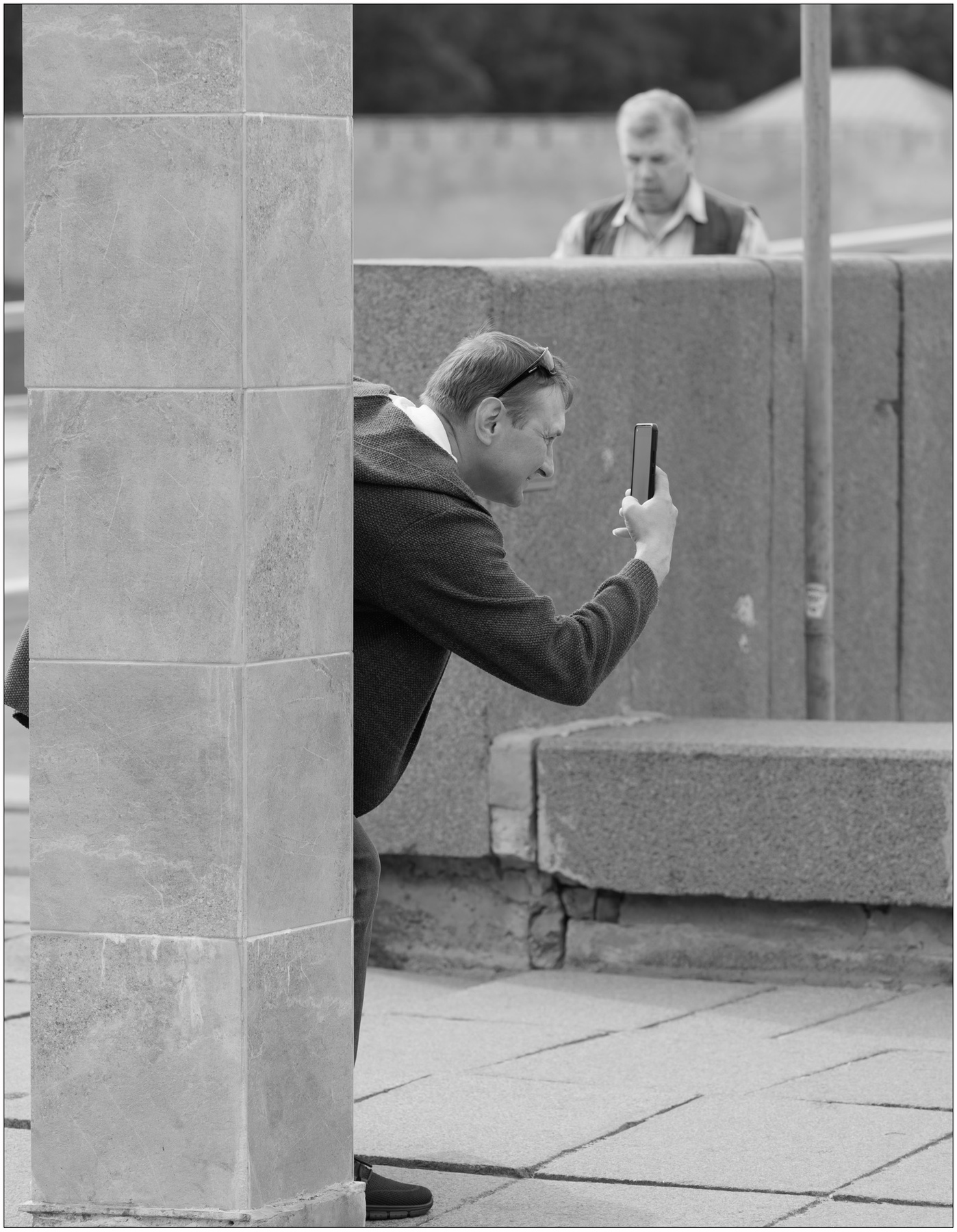 Spy) 