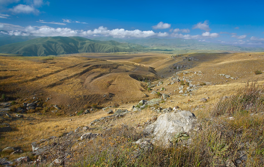 Armenia 