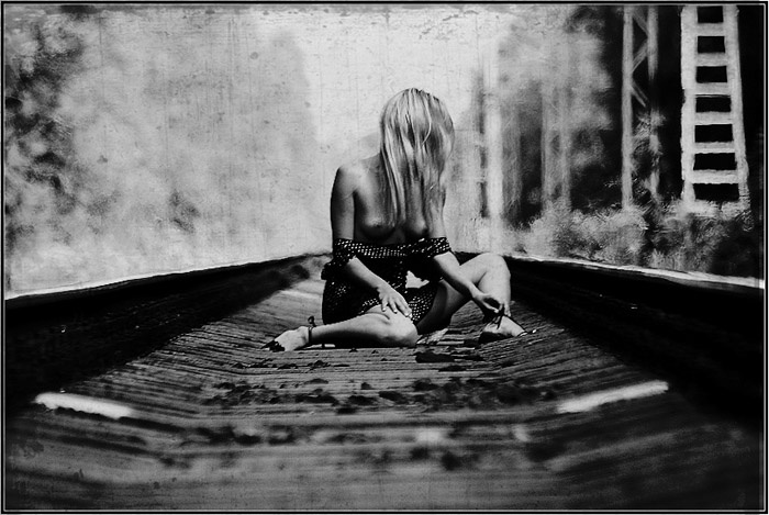  .chemin de fer..#2. 