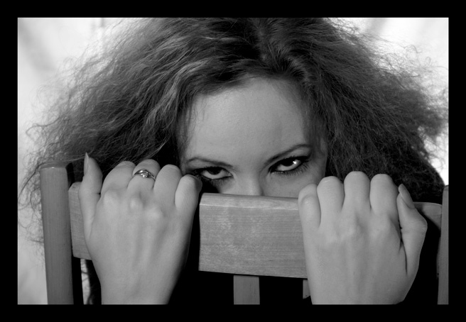 eyes ... глаза...