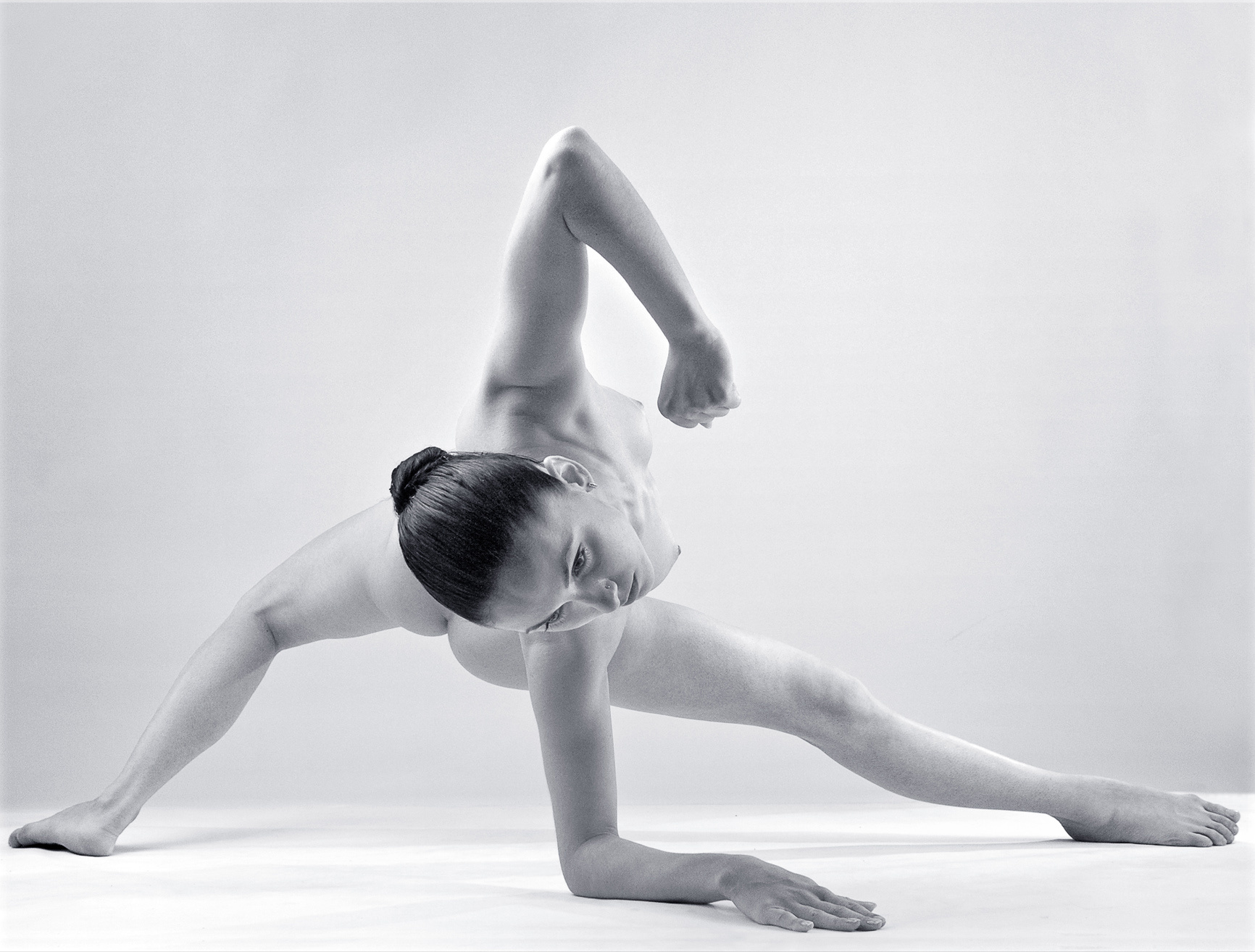 Body & Skin vladimir volf kirilin владимир кирилин Body Skin