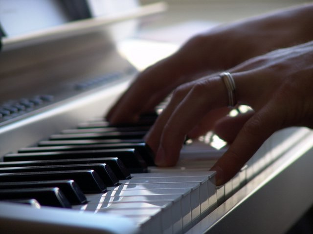 Piano piano