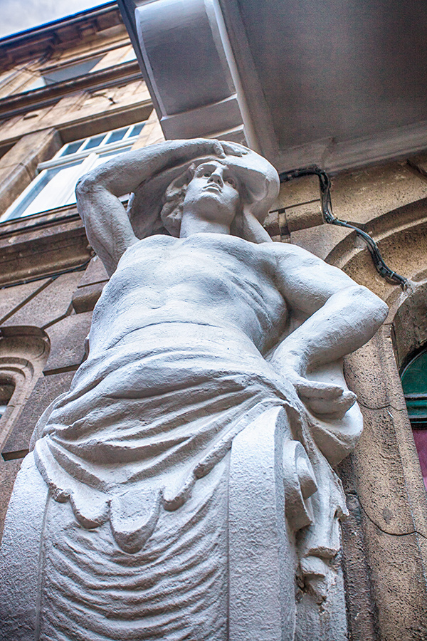 Lvov 1333 Photographer Alexander Tolchinskiy