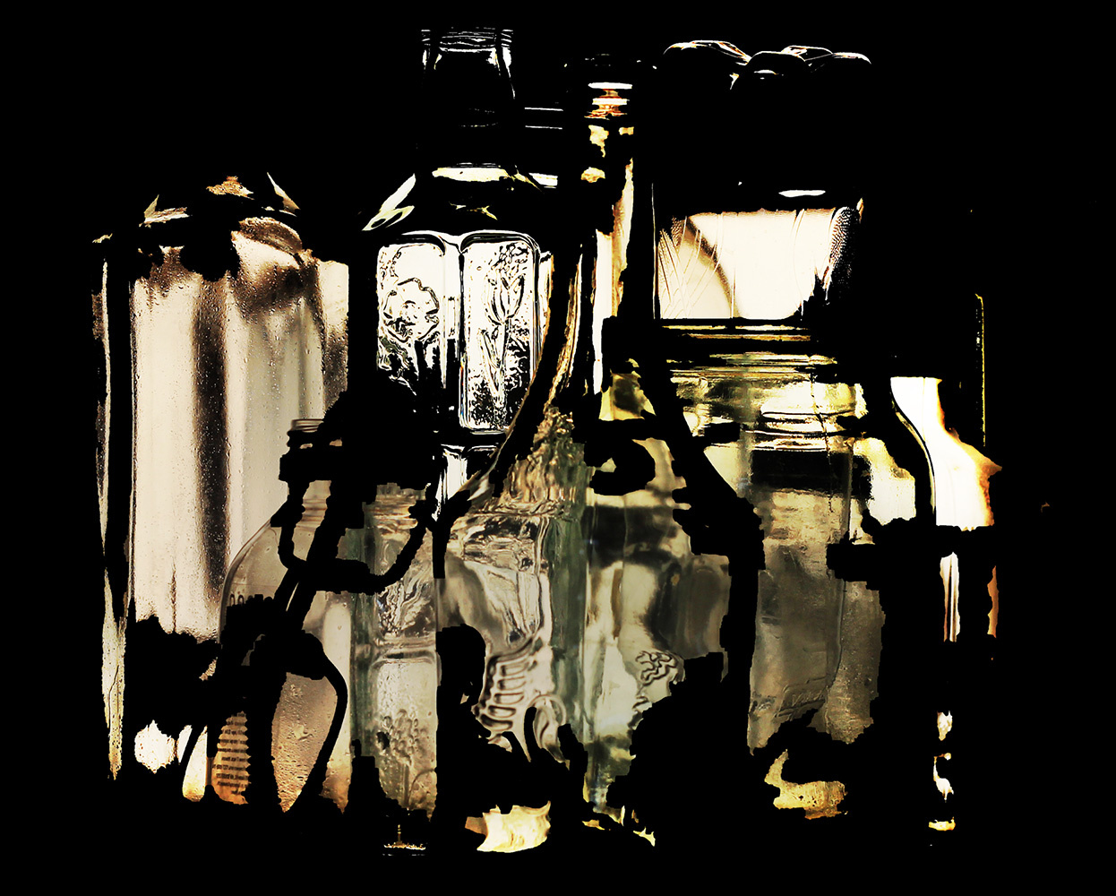 Paint It Black 