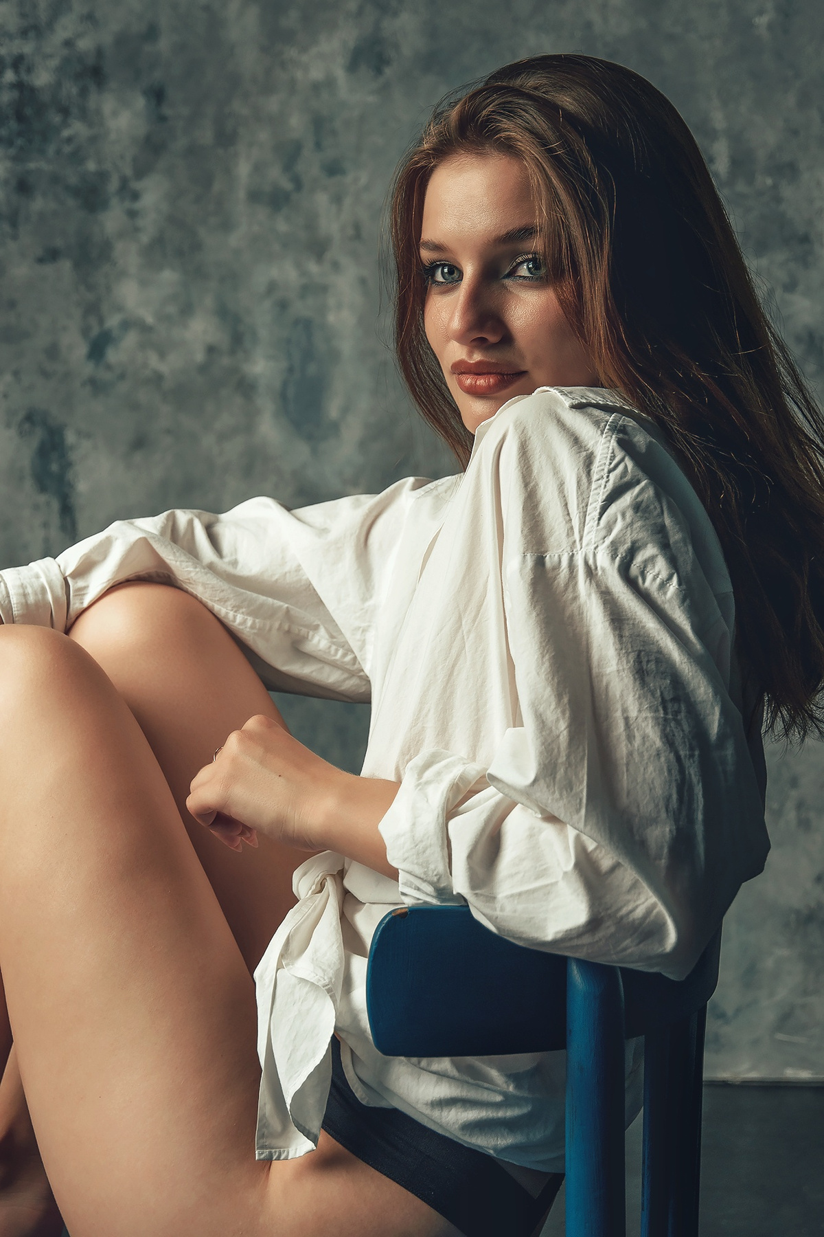 Анна 
