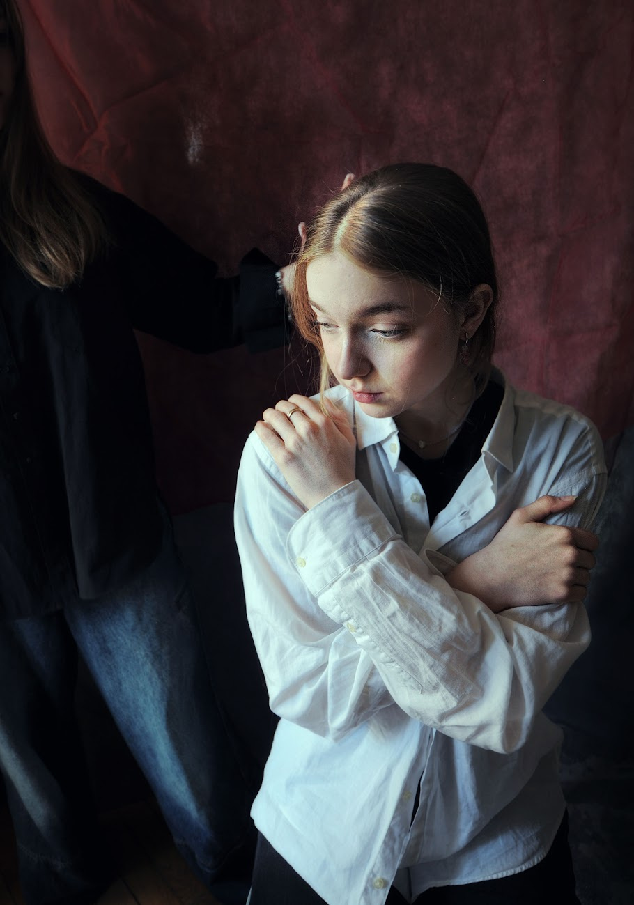 Что будет – увидишь сама. 