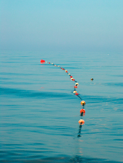 море вода море