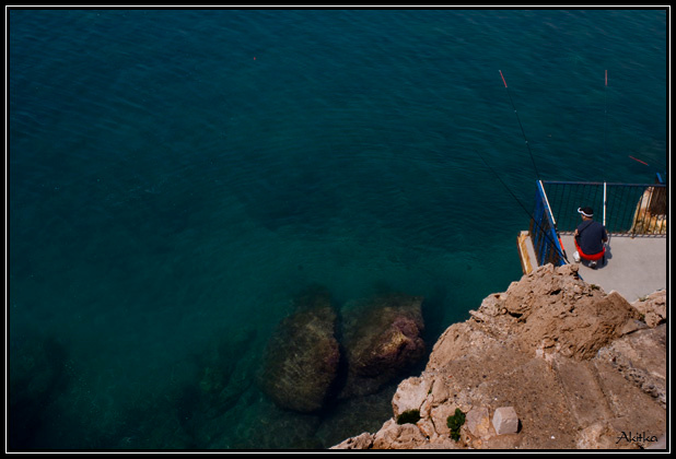 fishing 