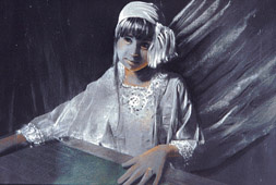 anna портрет анны