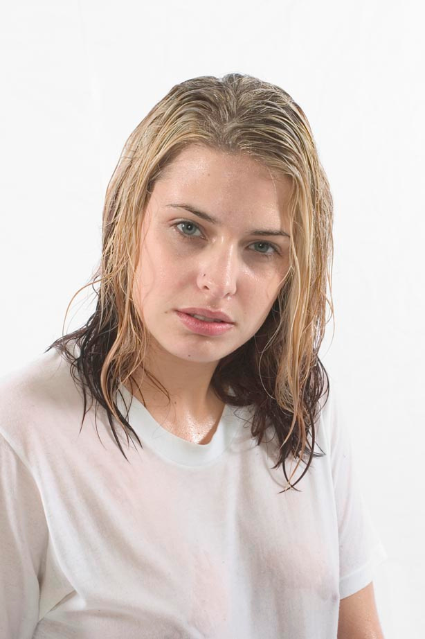 wet 