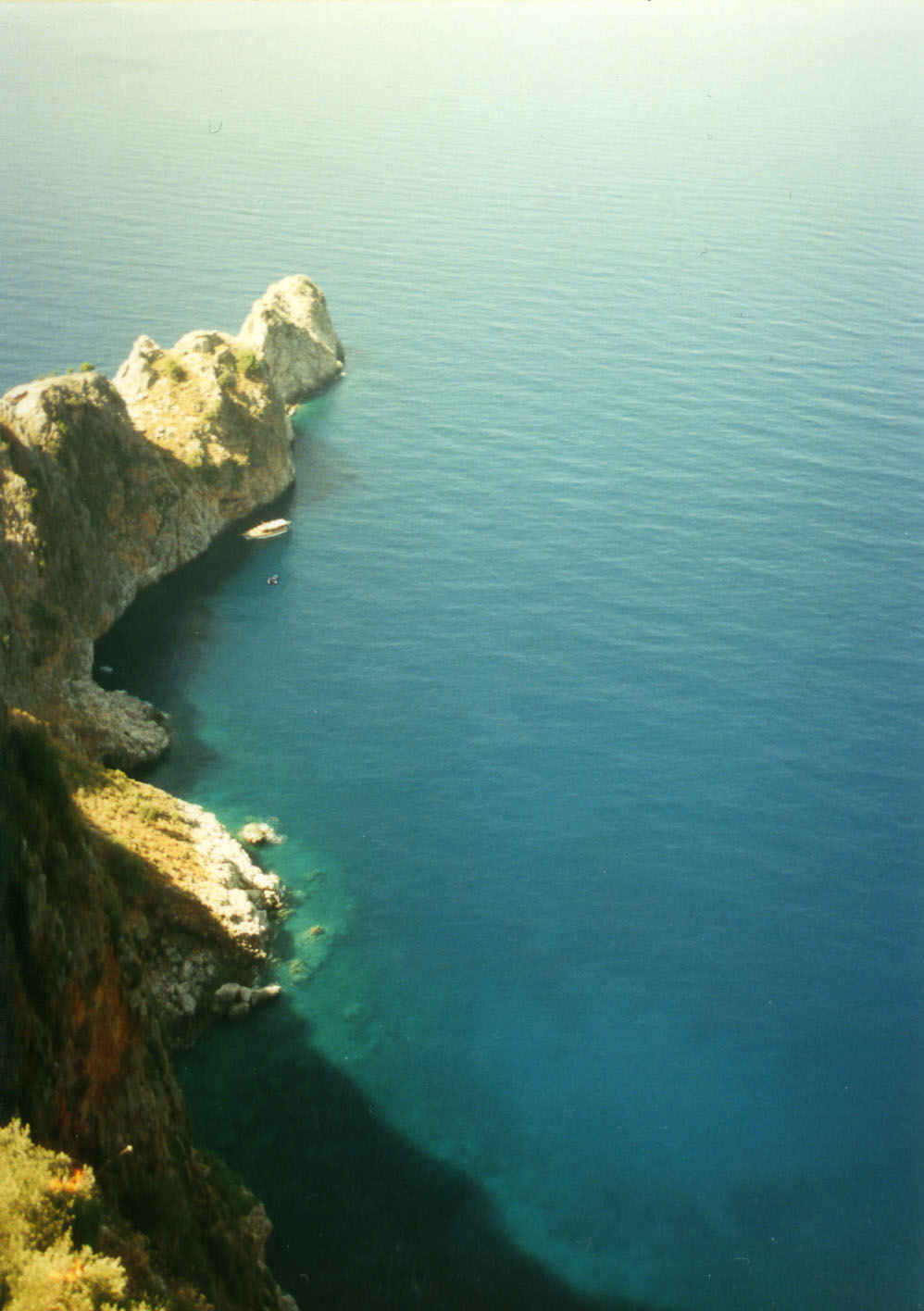 woter море природа