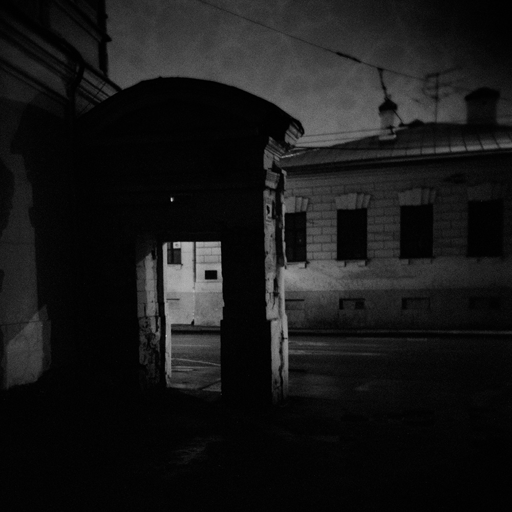 *** пленка holga