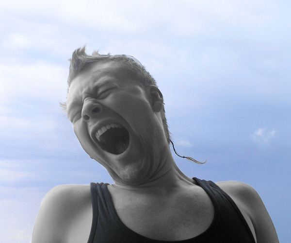 SCREAM 