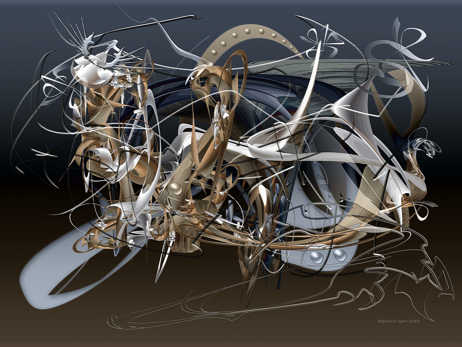 *** Art.Deko.Fantasy.Computer.2022
