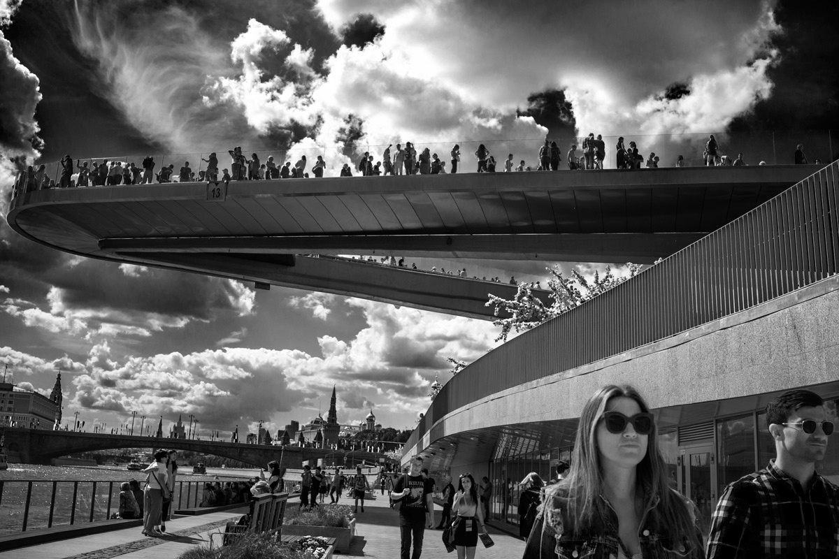 *** street