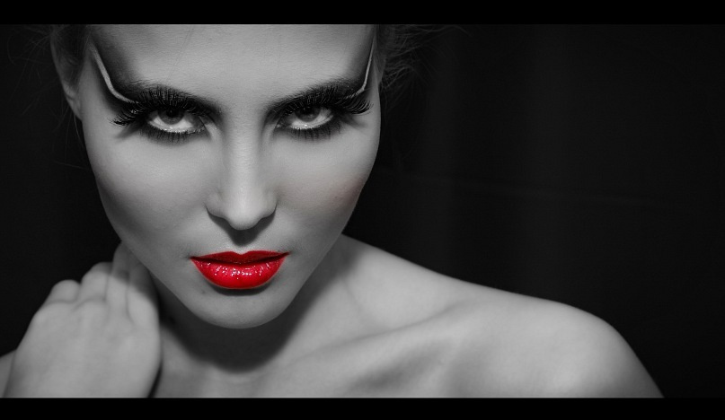 black swan black swan черный лебедь взгляд