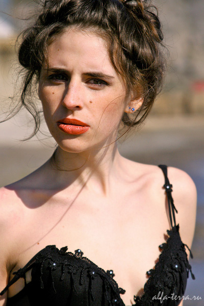 Kseniya Rebenko Kseniya Rebenko