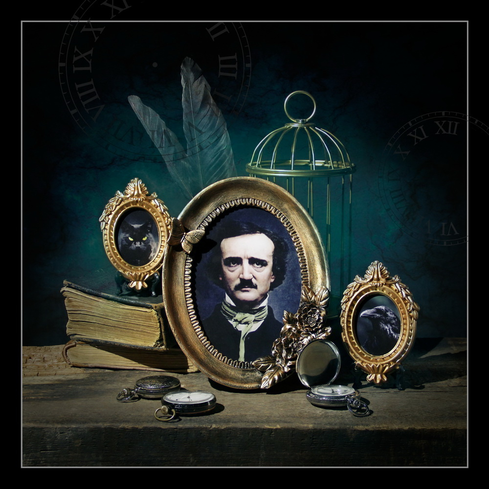 Nevermore 