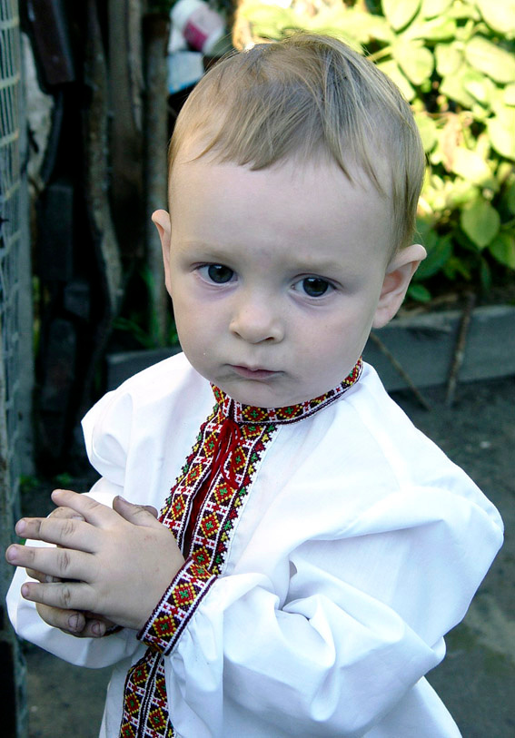 детские думы... Ерофей ребенок сын грусть