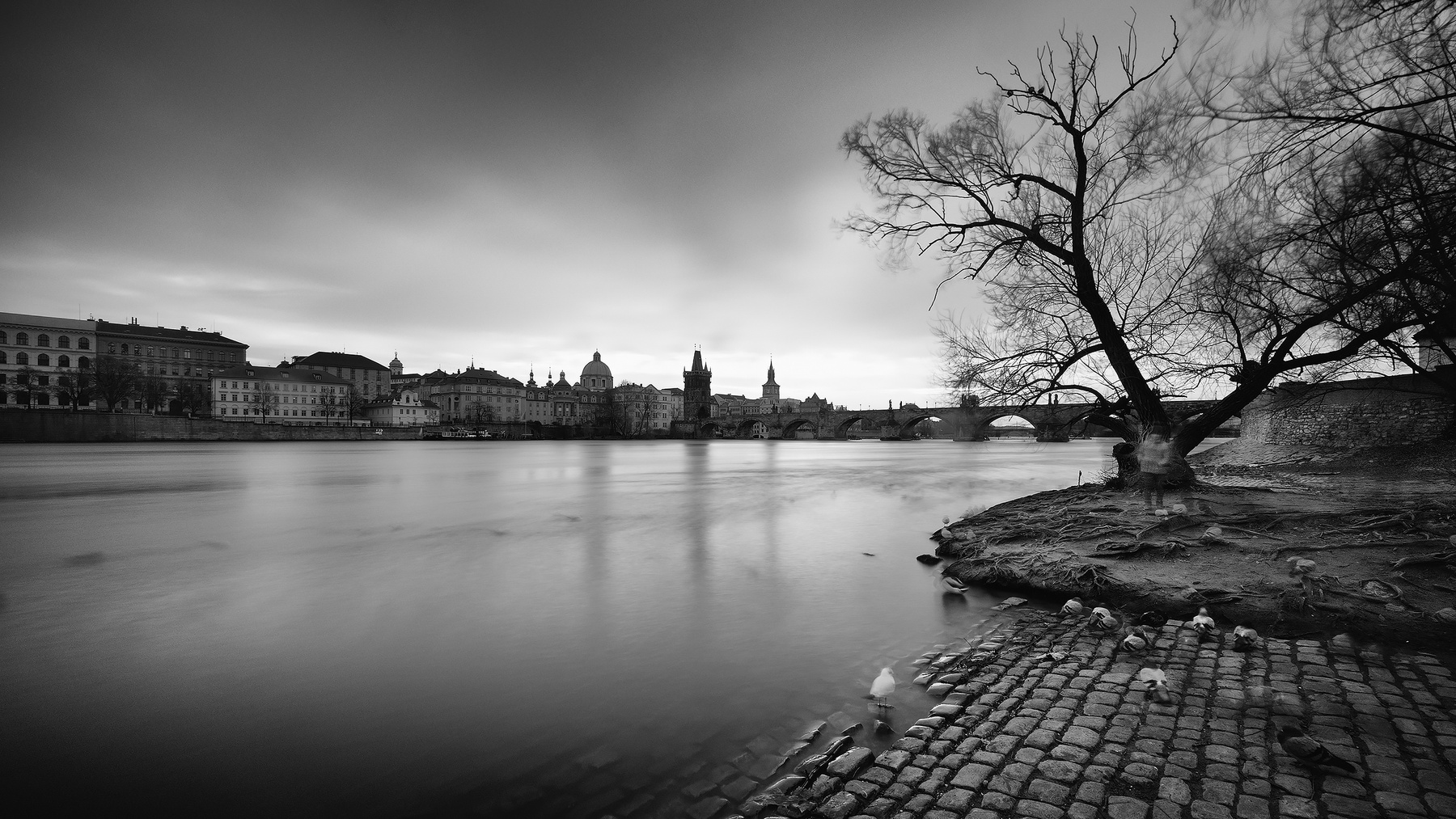 Prague 