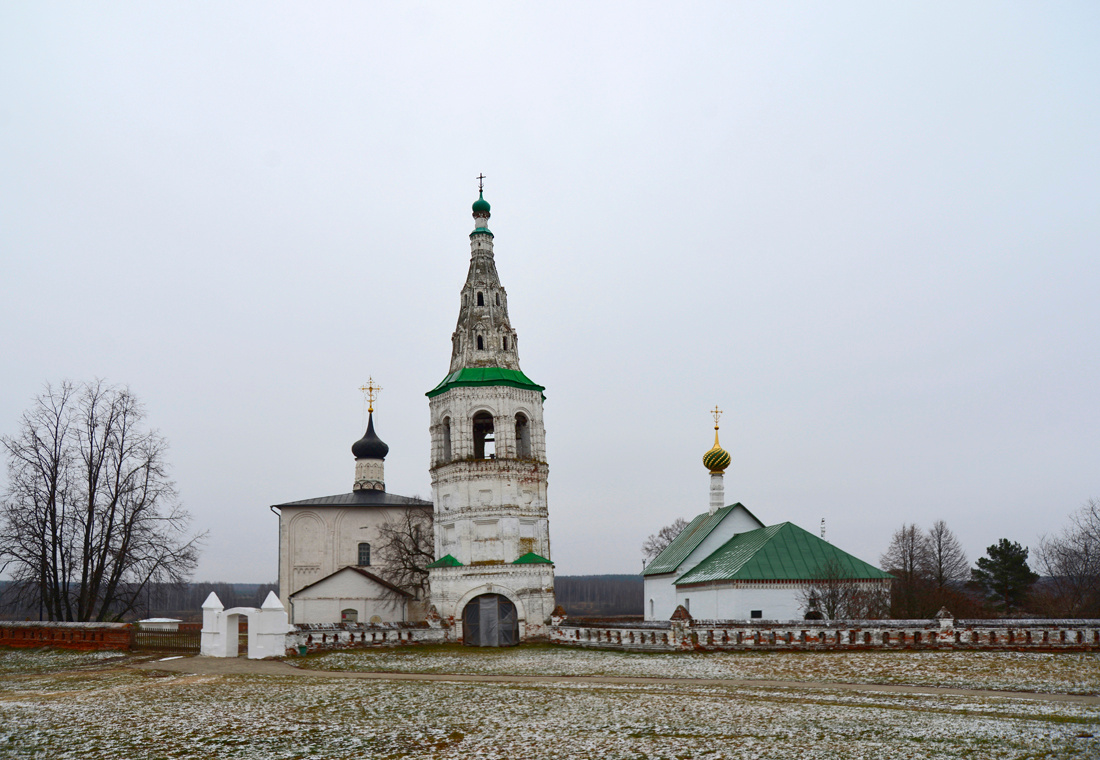 Русская Пиза 
