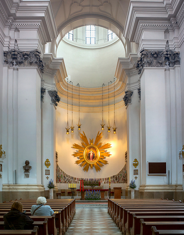 Our Lady of Grace 