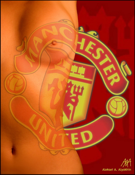 Glory United Manchester United