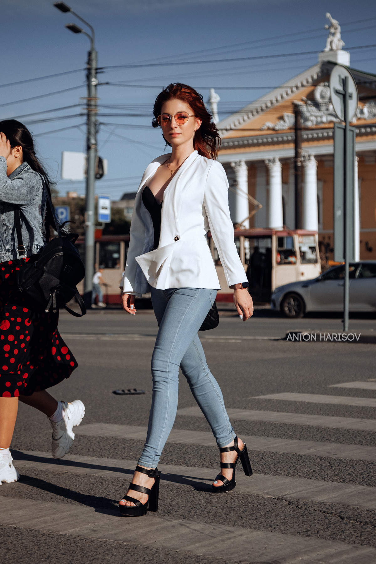 Светлана portrait girl beauty eyes russian canon fashion woman art sexy femme movie mood cinematic inspiration daylight popular post-processing antonharisov fotoshi photography model