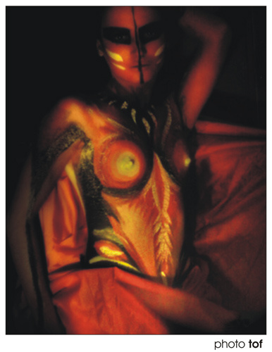 bodyart 