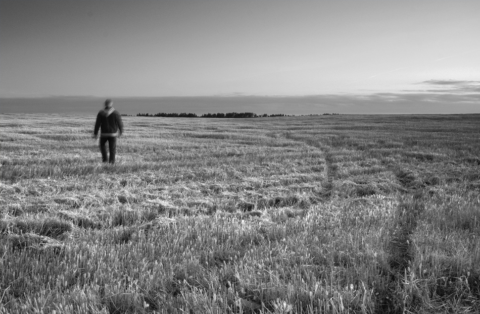 somewhere around nothing 