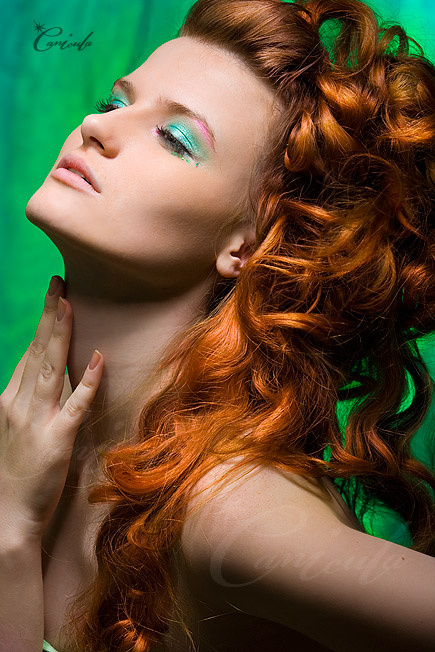 Poison Ivy ЯнаКорн Canicula