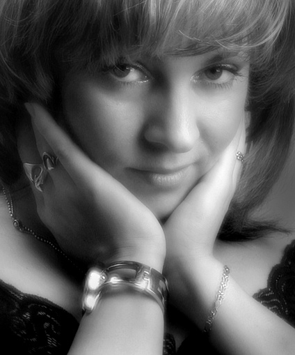 Светлана Светлана