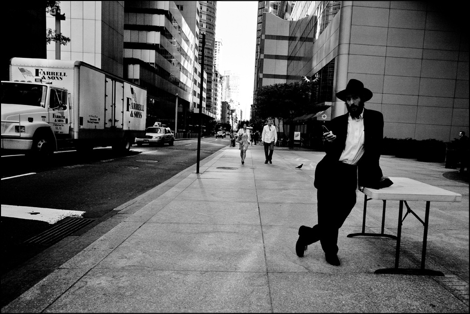 tzadik NYC