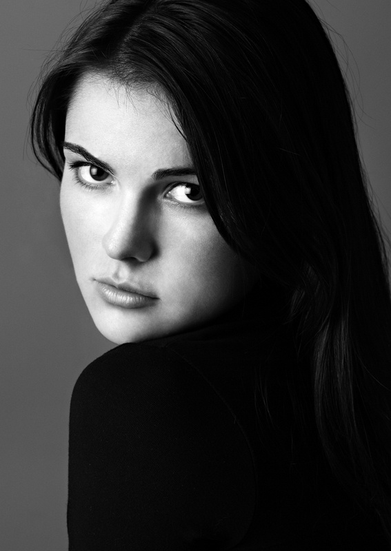 *portrait* 