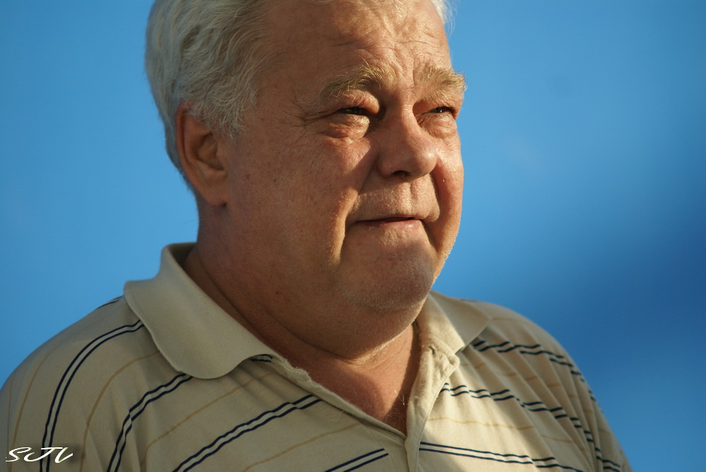 Большой человек 