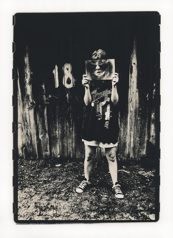 Bigheads 6 lith print