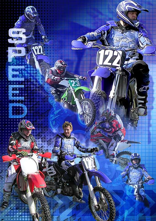 Speed 
