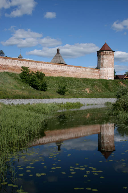 Суздаль Суздаль