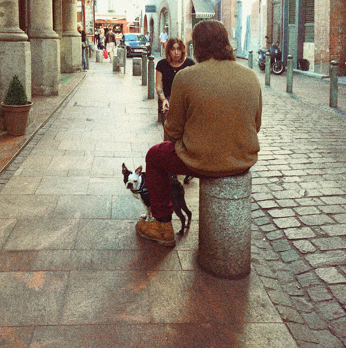 The Conversation 