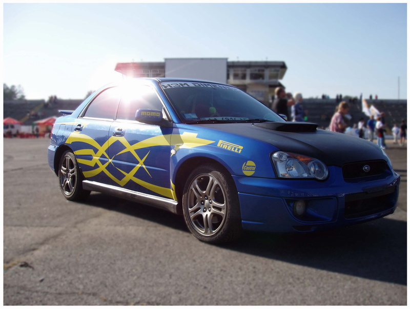 Subaru-Show2 Subaru Субару