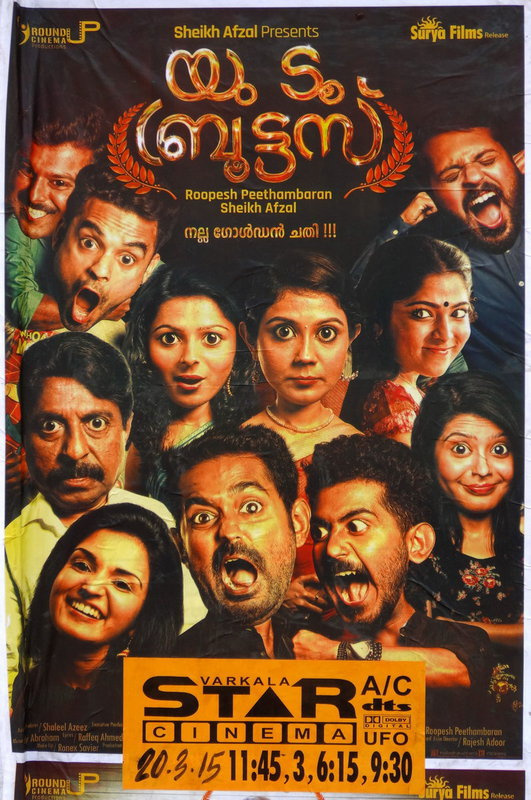 Indian Comedy Club India