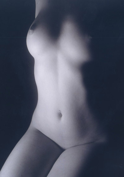 female nude 
