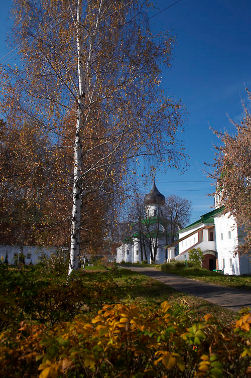 Александров 