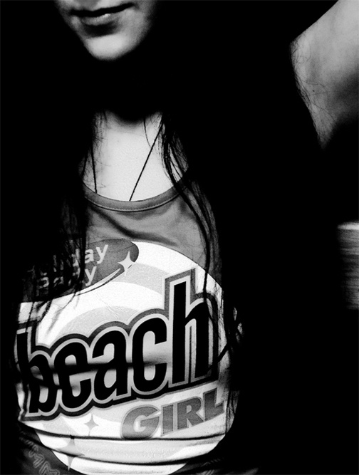 beache-b\'n\'w 