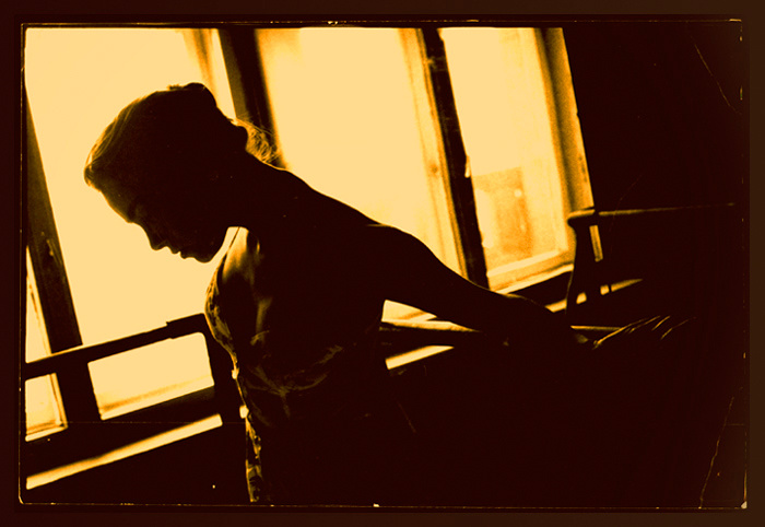 wistful 