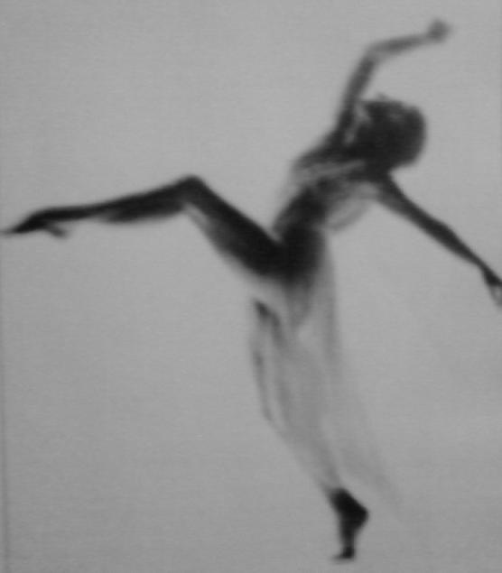 pas en l`air 